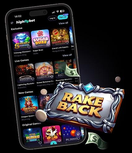 Highflybet Casino Australia Mobile Highflybet Casino Australia Mobile