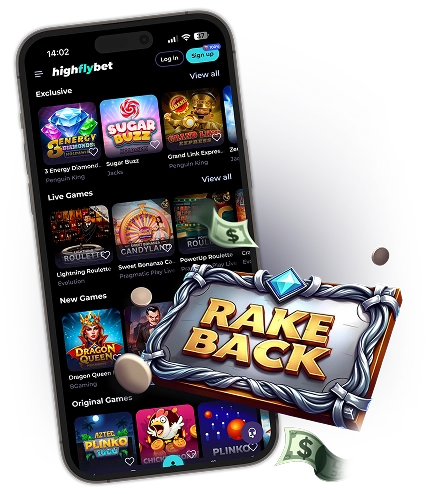 Highflybet Casino Australia Mobile Highflybet Casino Australia Mobile